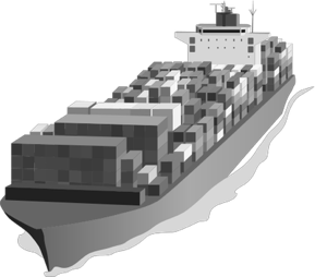 shipping
